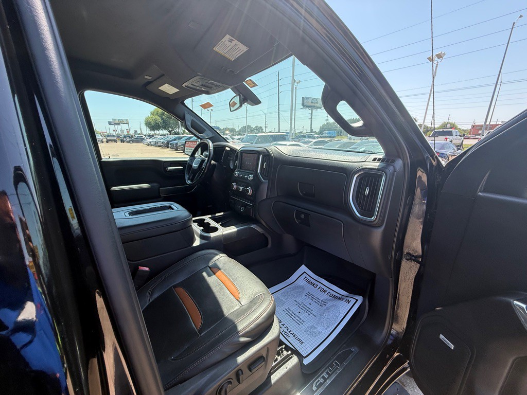 2019 GMC Sierra 1500 Image 17