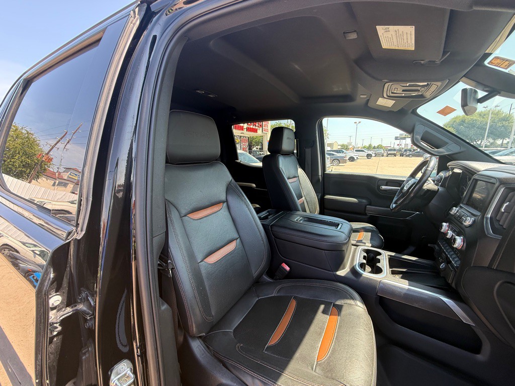 2019 GMC Sierra 1500 Image 18