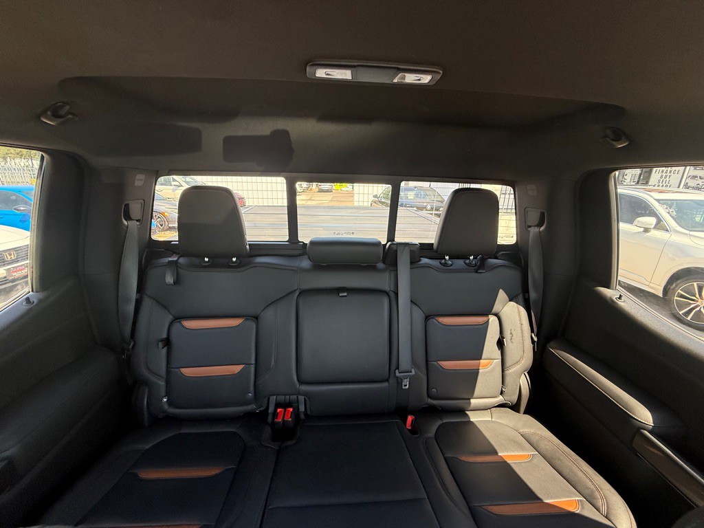 2019 GMC Sierra 1500 Image 19
