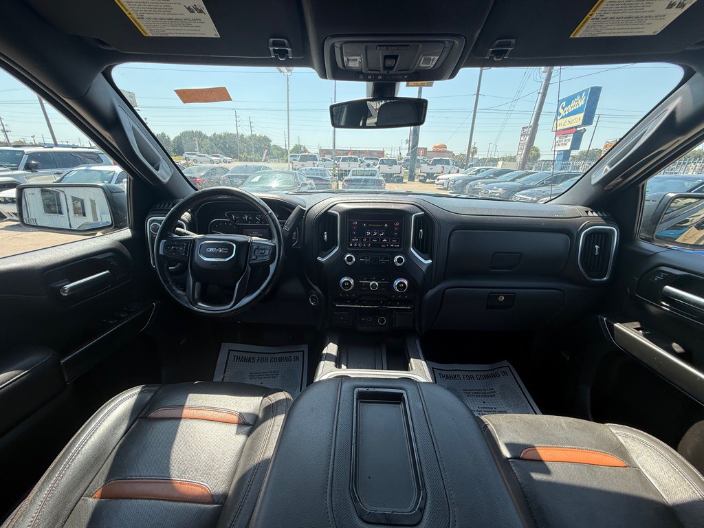 2019 GMC Sierra 1500 Image 20