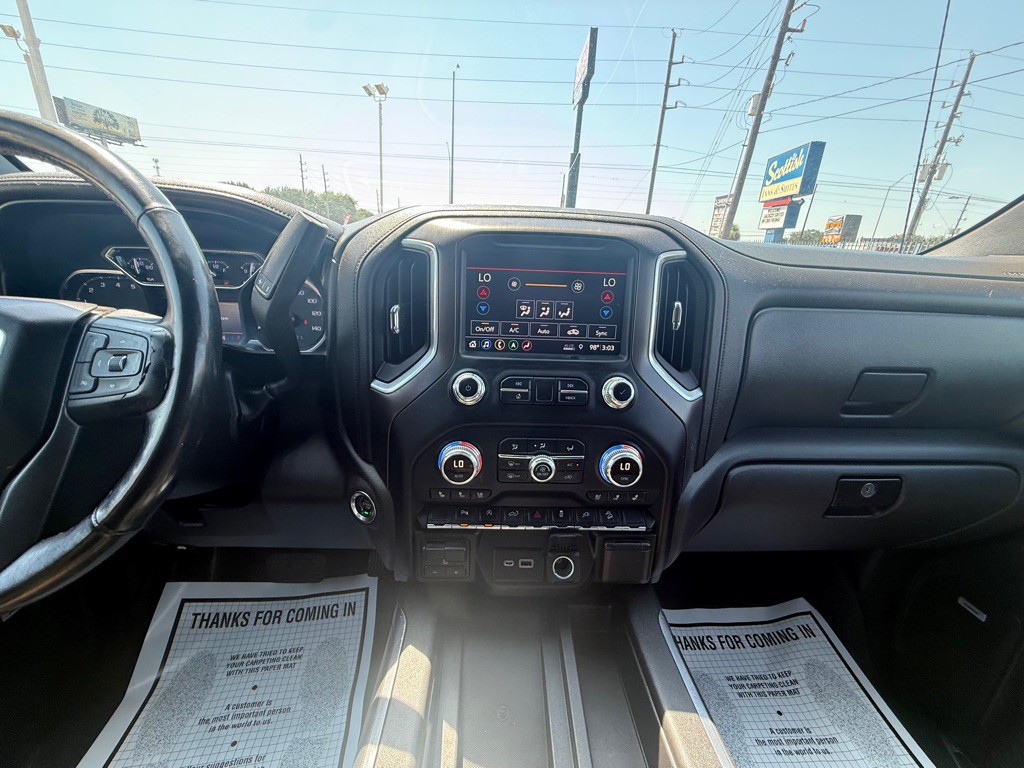 2019 GMC Sierra 1500 Image 21