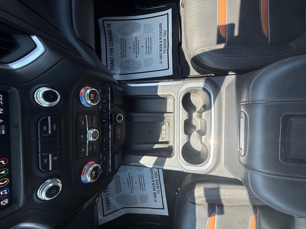 2019 GMC Sierra 1500 Image 22