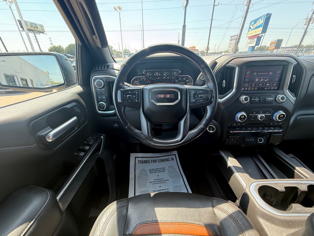 2019 GMC Sierra 1500 Image 23