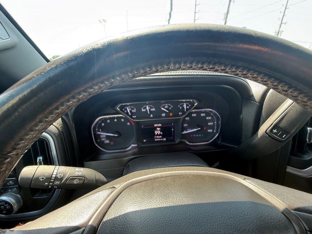 2019 GMC Sierra 1500 Image 24