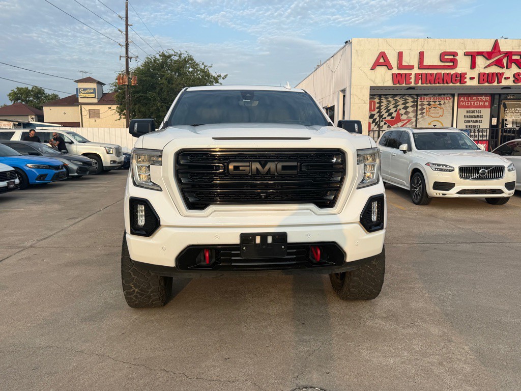 2020 GMC Sierra 1500 Image 2