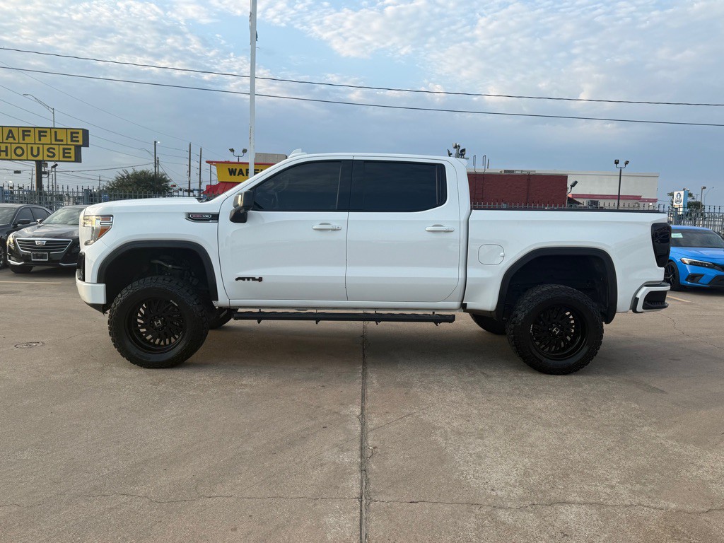 2020 GMC Sierra 1500 Image 4