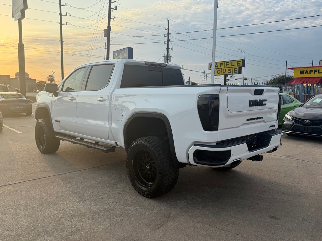 2020 GMC Sierra 1500 Image 5