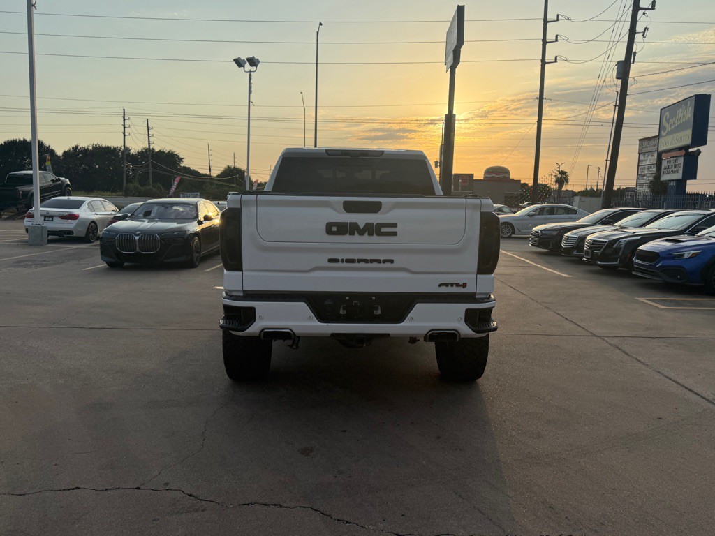 2020 GMC Sierra 1500 Image 6