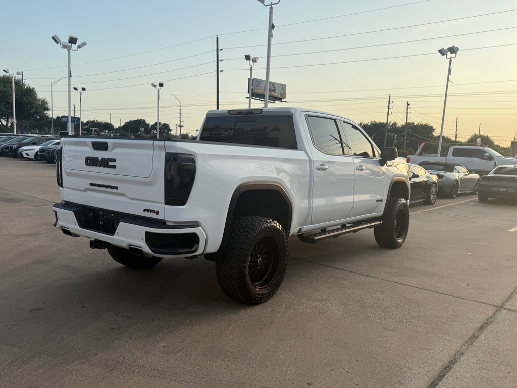 2020 GMC Sierra 1500 Image 7