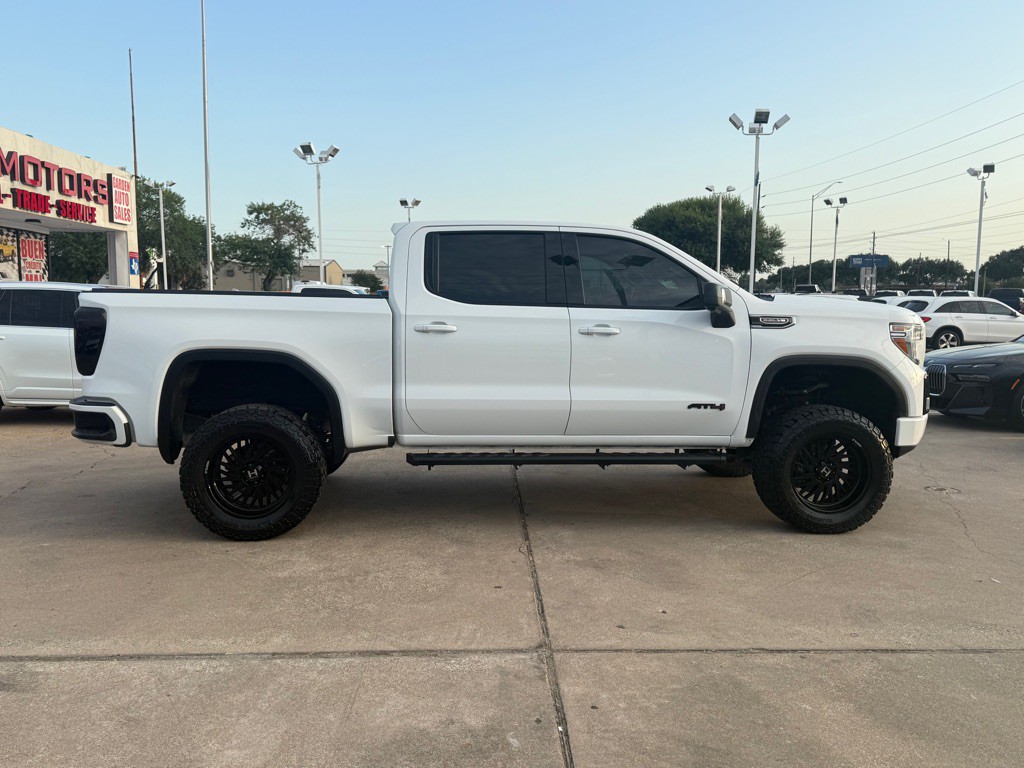 2020 GMC Sierra 1500 Image 8