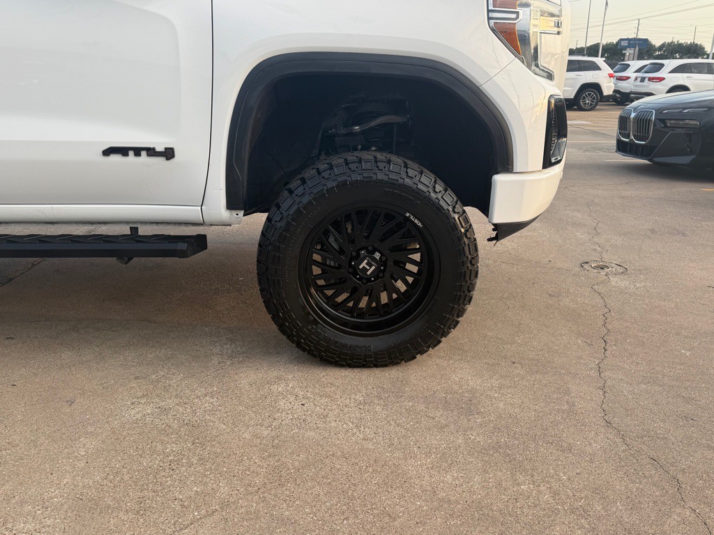 2020 GMC Sierra 1500 Image 9