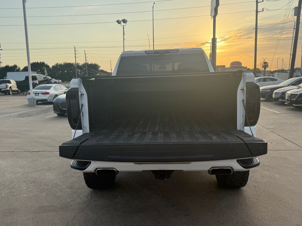 2020 GMC Sierra 1500 Image 10