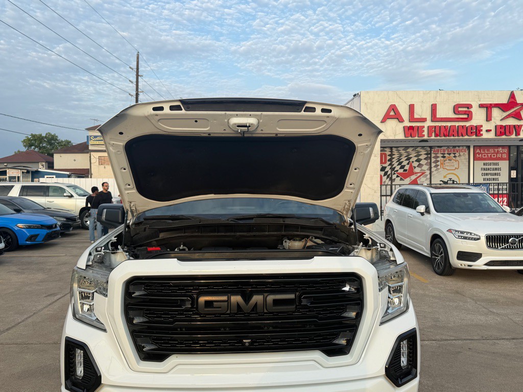 2020 GMC Sierra 1500 Image 11