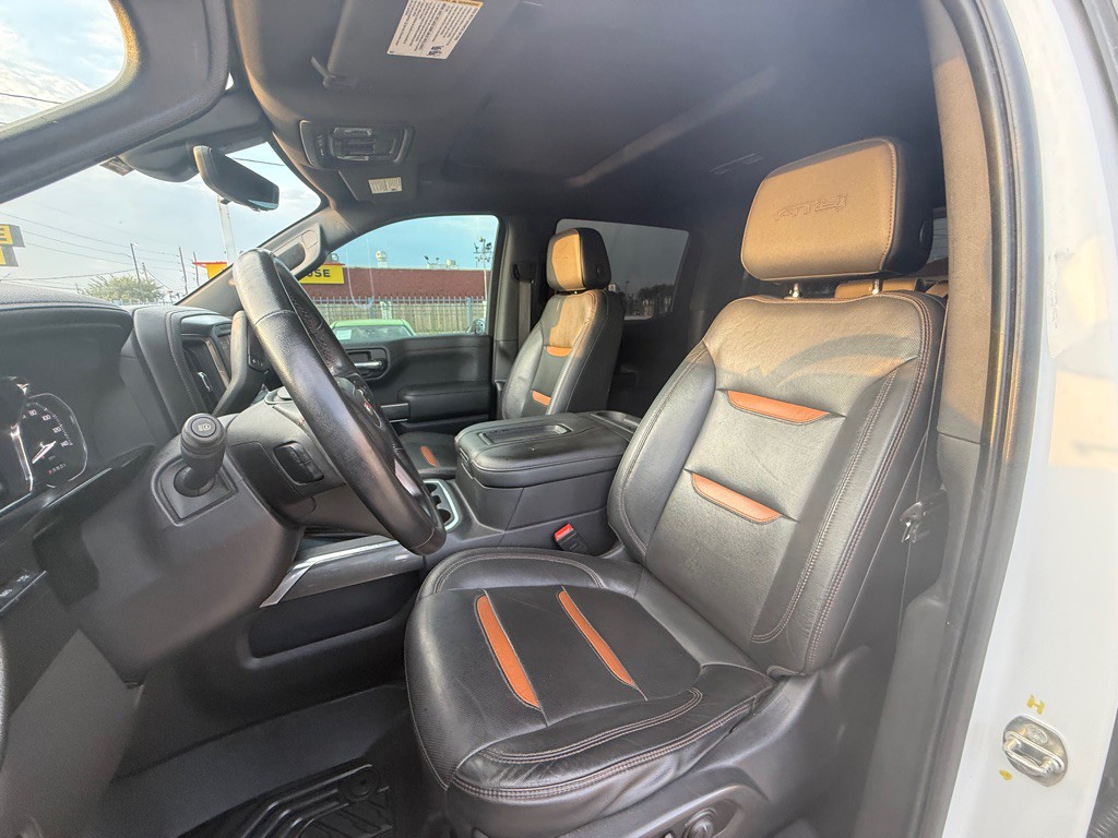 2020 GMC Sierra 1500 Image 14