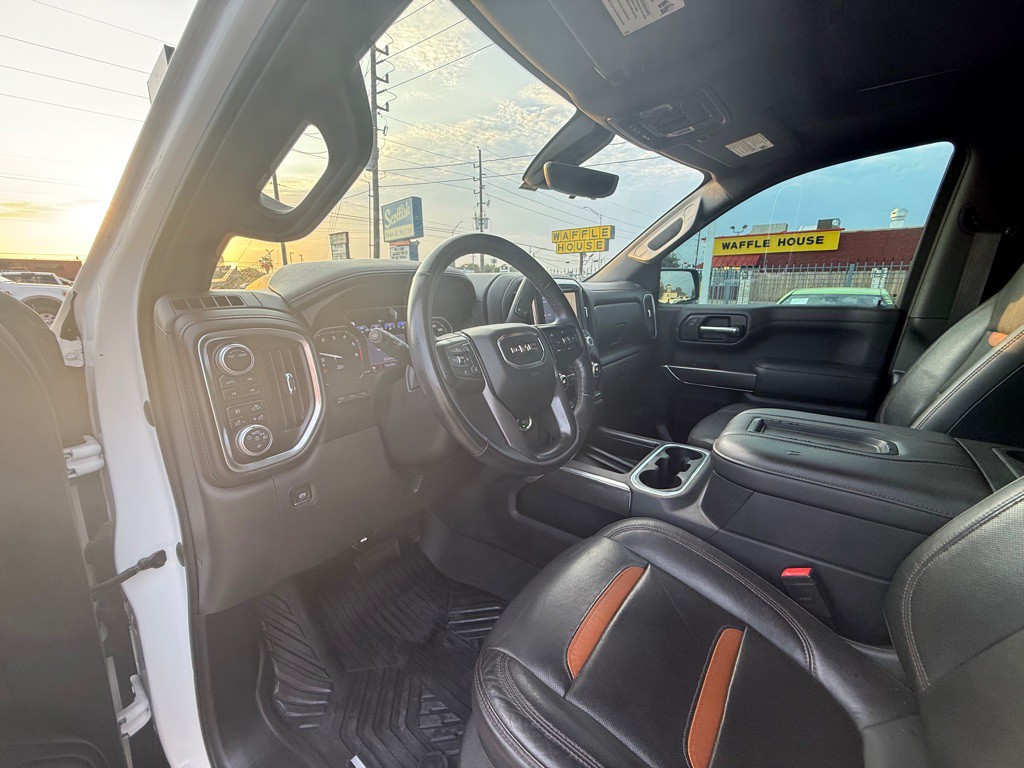 2020 GMC Sierra 1500 Image 15