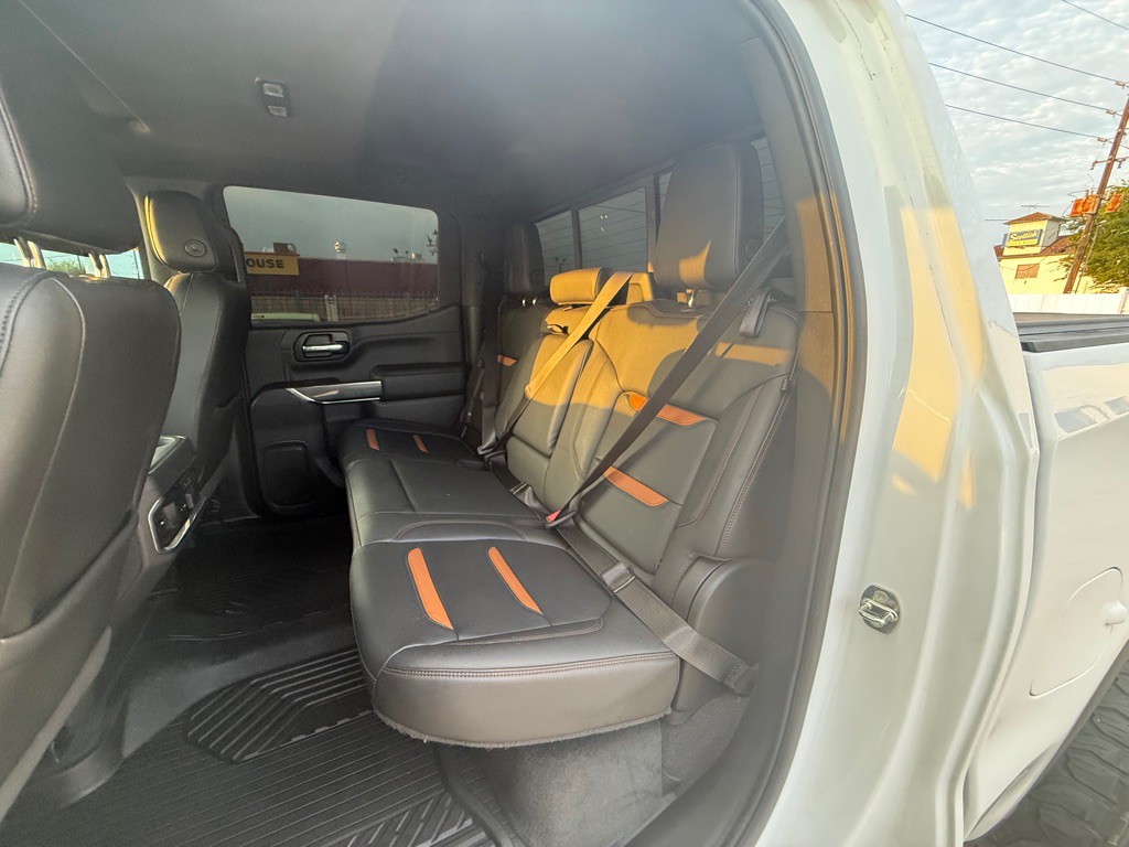 2020 GMC Sierra 1500 Image 16