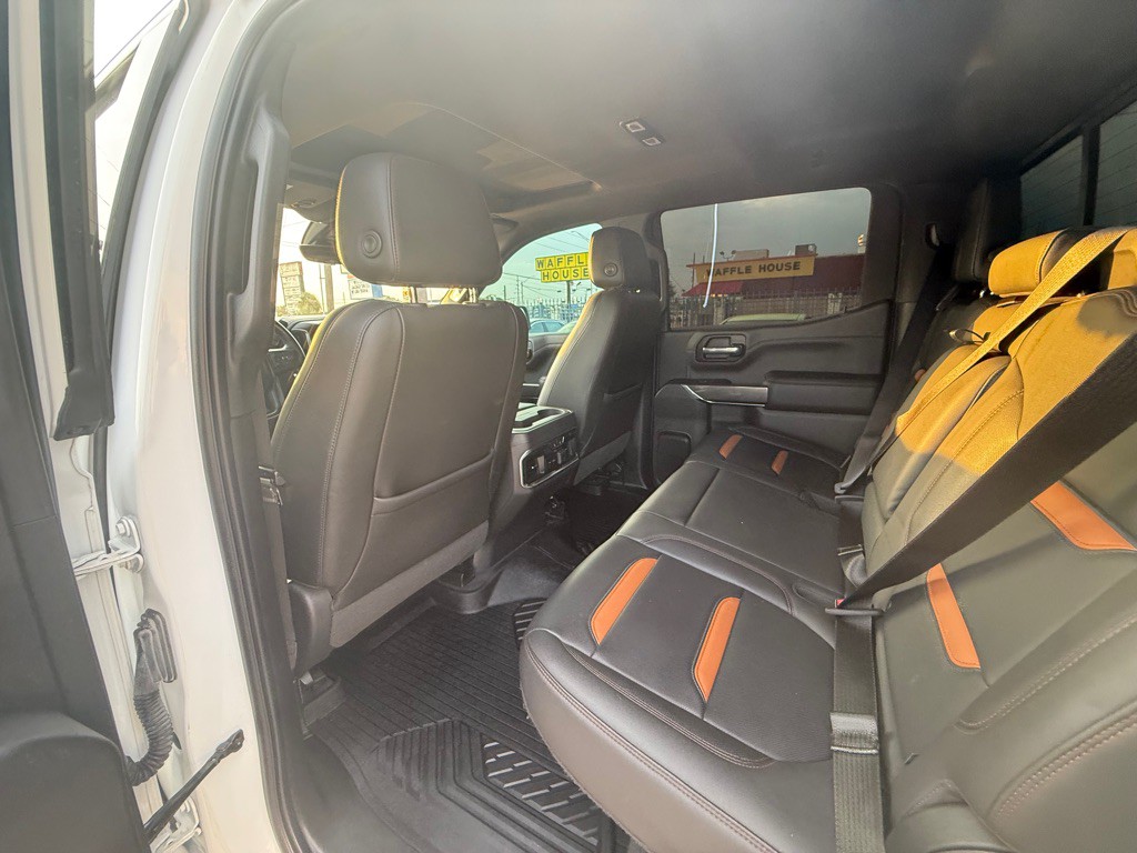2020 GMC Sierra 1500 Image 17