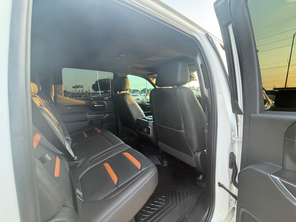 2020 GMC Sierra 1500 Image 18