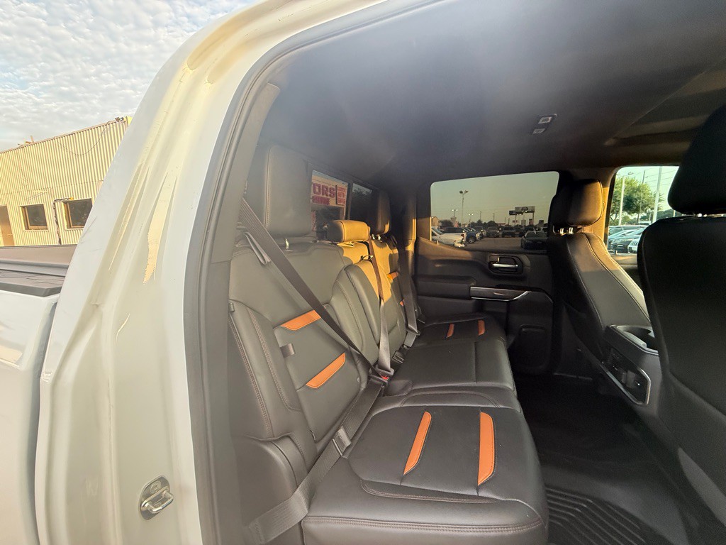 2020 GMC Sierra 1500 Image 19