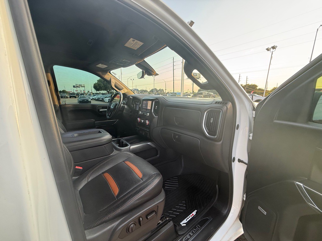 2020 GMC Sierra 1500 Image 20