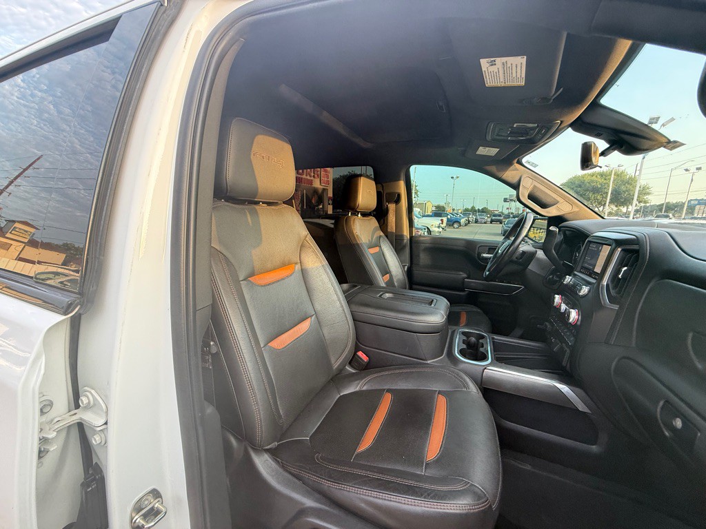2020 GMC Sierra 1500 Image 21