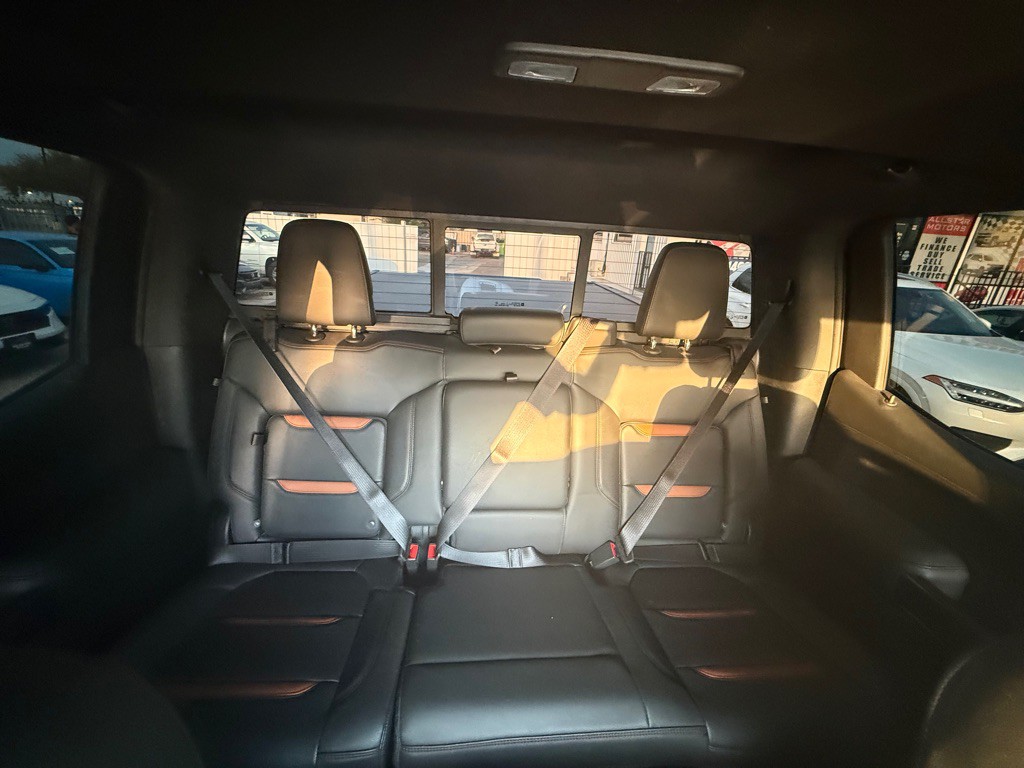 2020 GMC Sierra 1500 Image 22