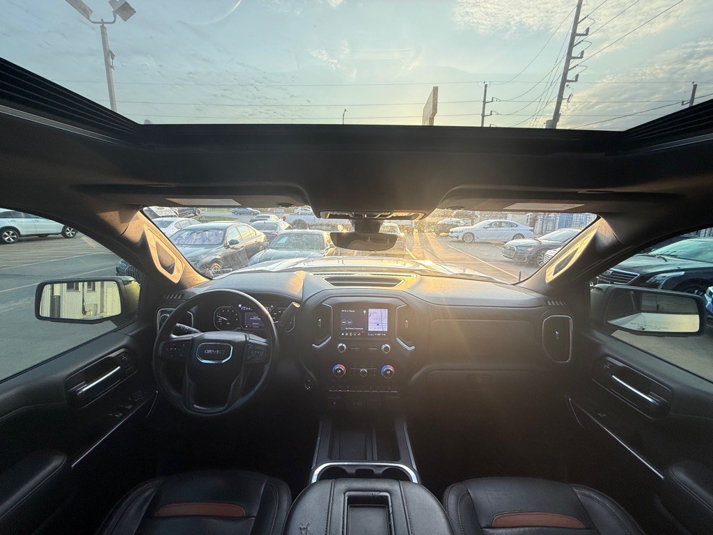 2020 GMC Sierra 1500 Image 24