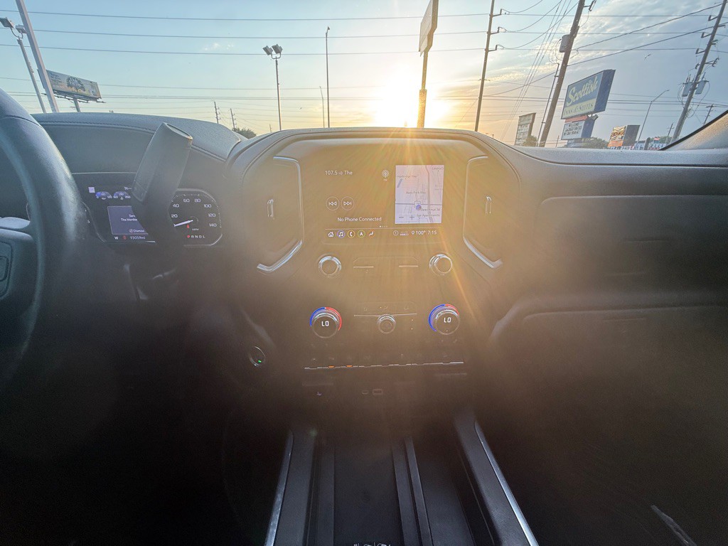 2020 GMC Sierra 1500 Image 25