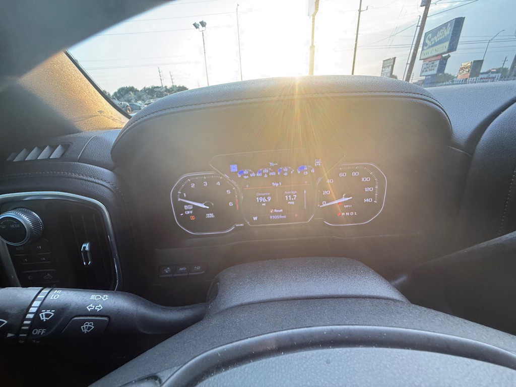 2020 GMC Sierra 1500 Image 27