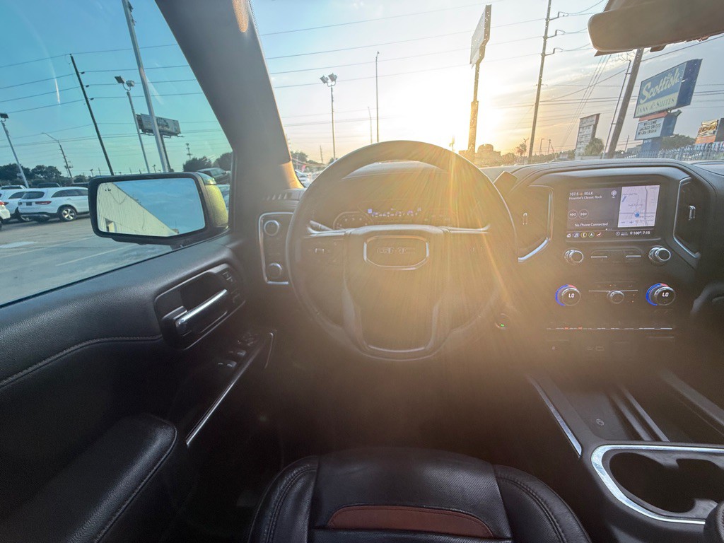 2020 GMC Sierra 1500 Image 28