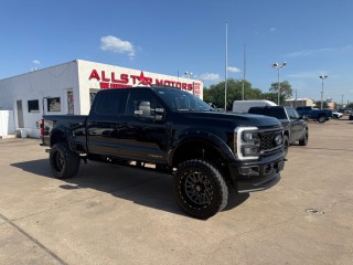 Image for 2024 Ford F-250 Lariat ID: 7618754