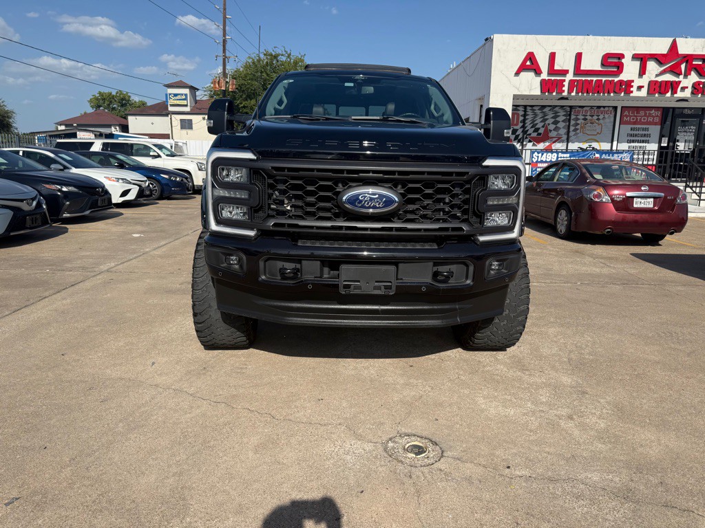 2024 Ford F-250 Image 5