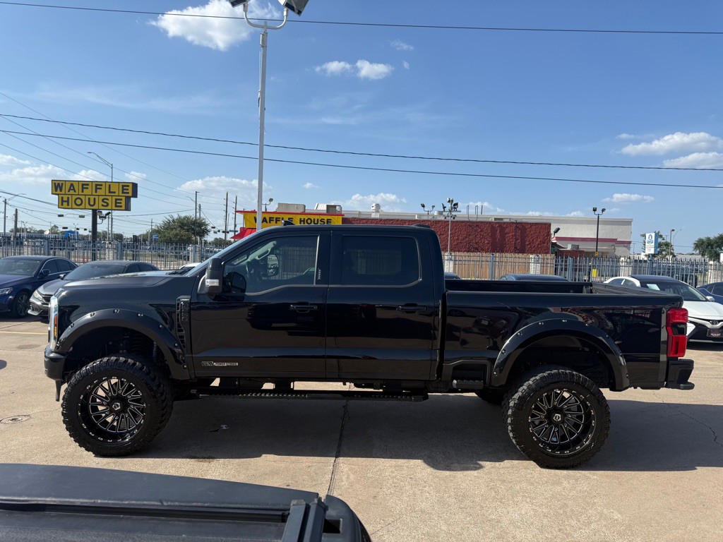 2024 Ford F-250 Image 7