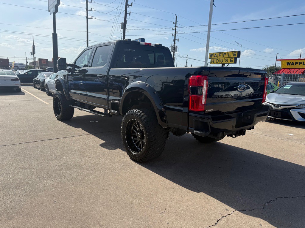 2024 Ford F-250 Image 8