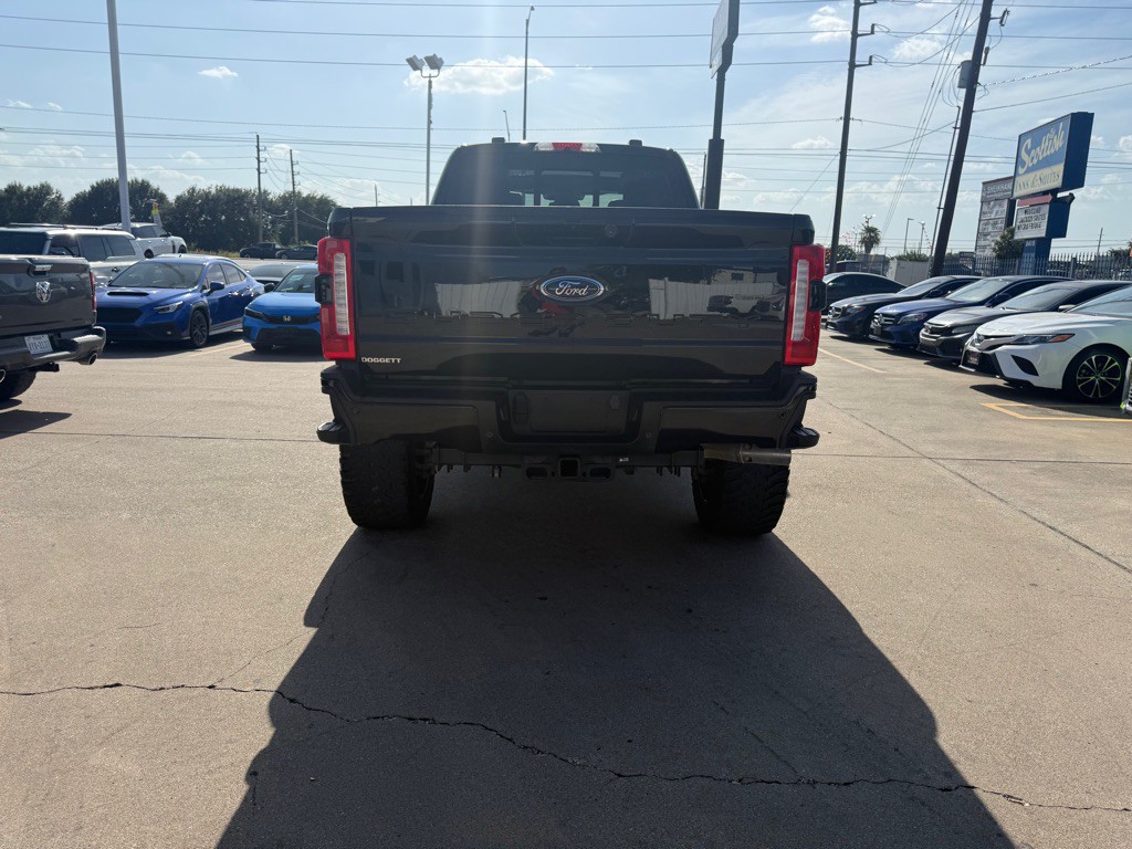 2024 Ford F-250 Image 9
