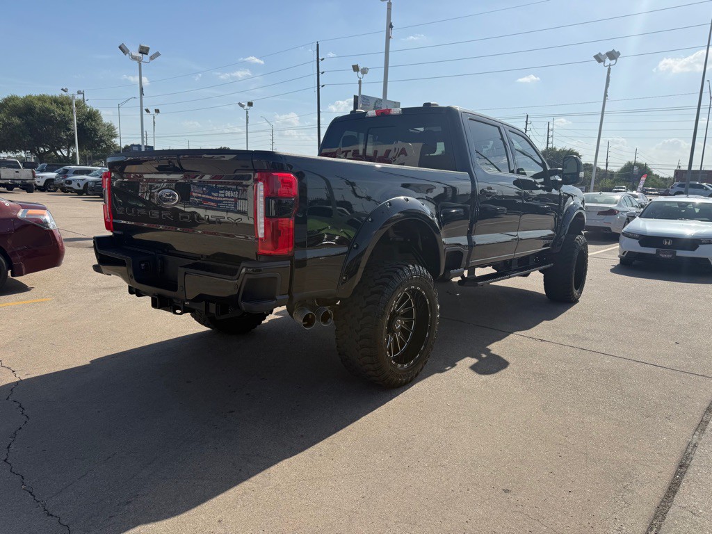 2024 Ford F-250 Image 10
