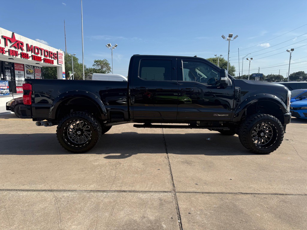2024 Ford F-250 Image 11