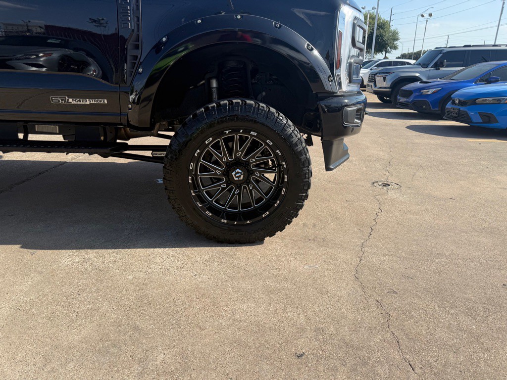 2024 Ford F-250 Image 12