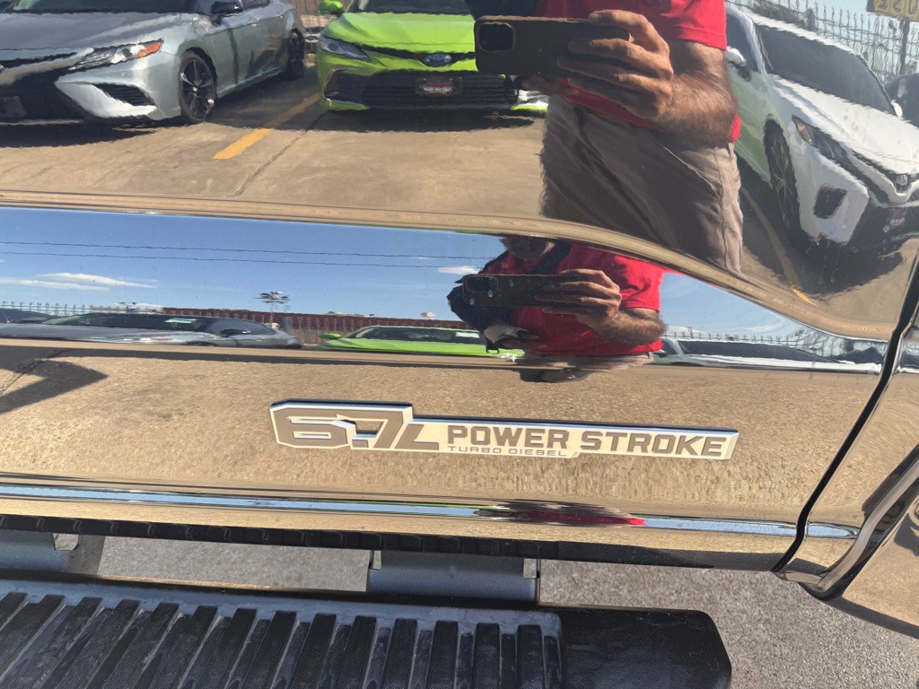 2024 Ford F-250 Image 13