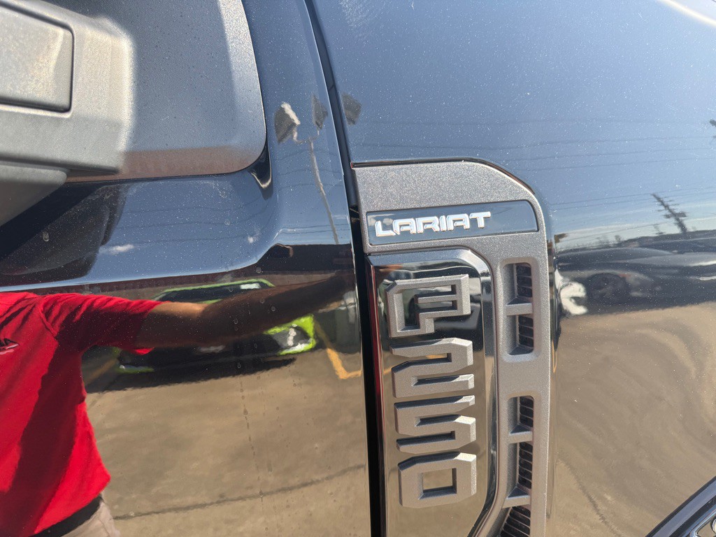 2024 Ford F-250 Image 14