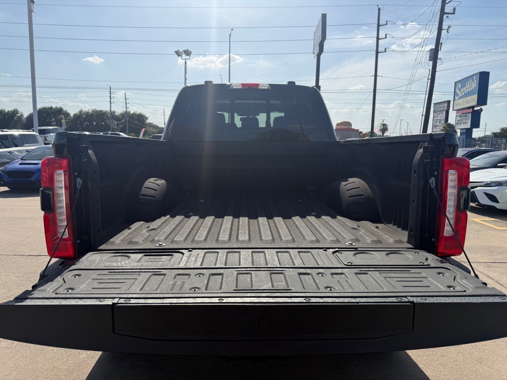 2024 Ford F-250 Image 15