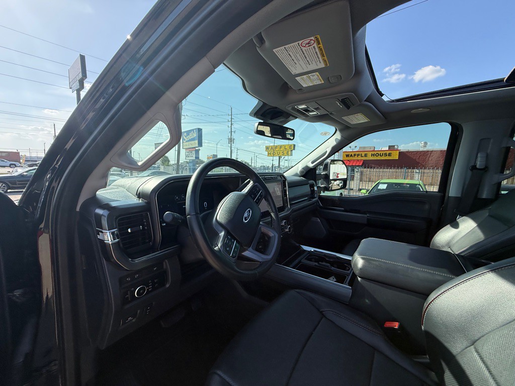 2024 Ford F-250 Image 17