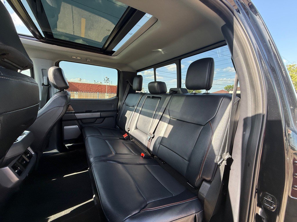 2024 Ford F-250 Image 19