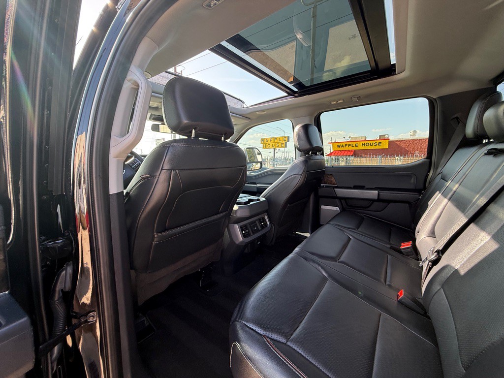 2024 Ford F-250 Image 20