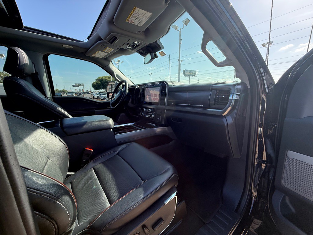 2024 Ford F-250 Image 23