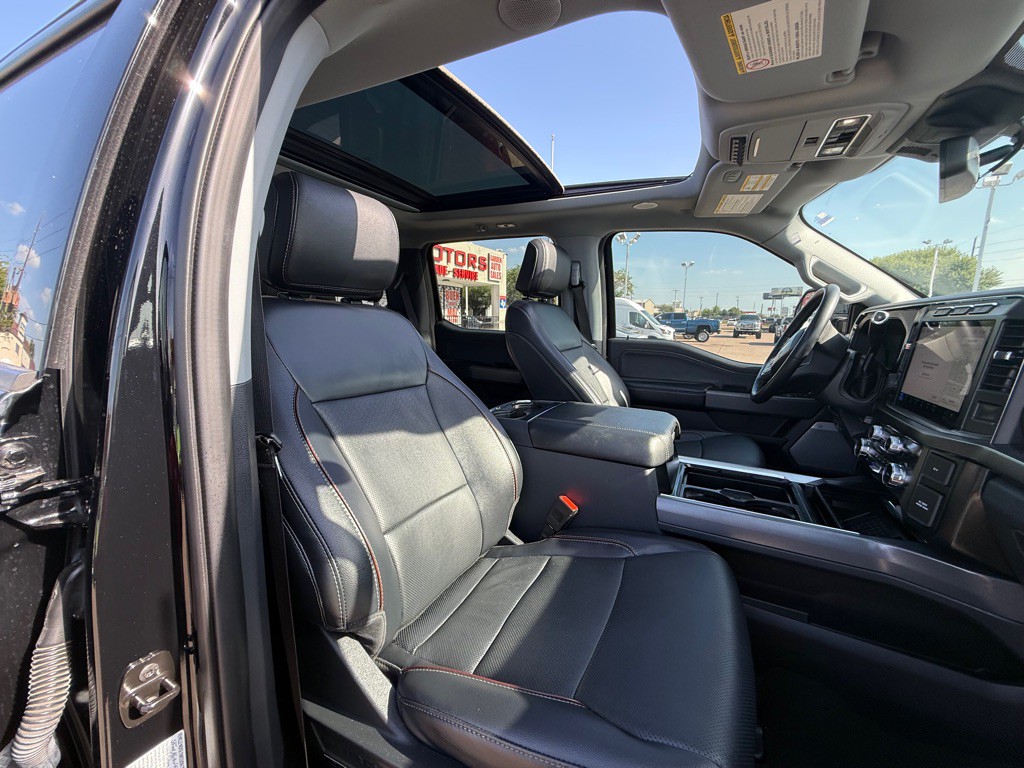 2024 Ford F-250 Image 24