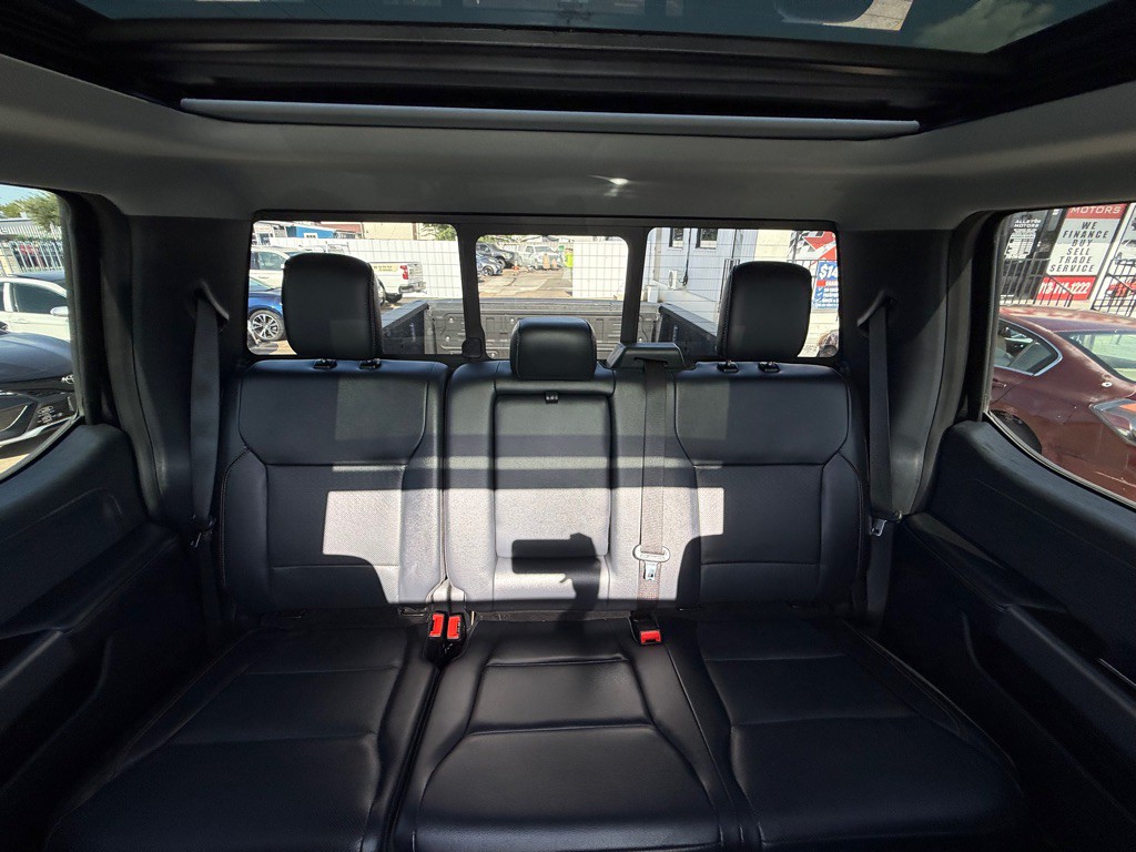 2024 Ford F-250 Image 25