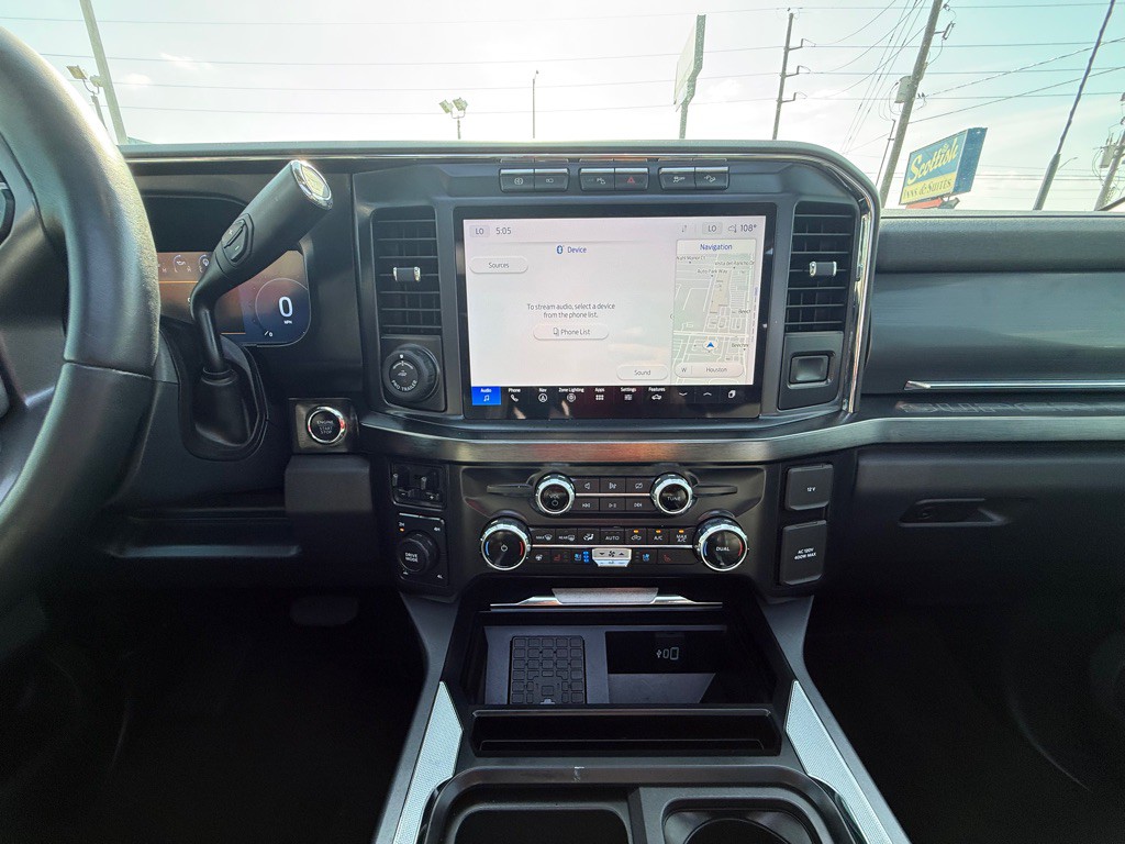 2024 Ford F-250 Image 27