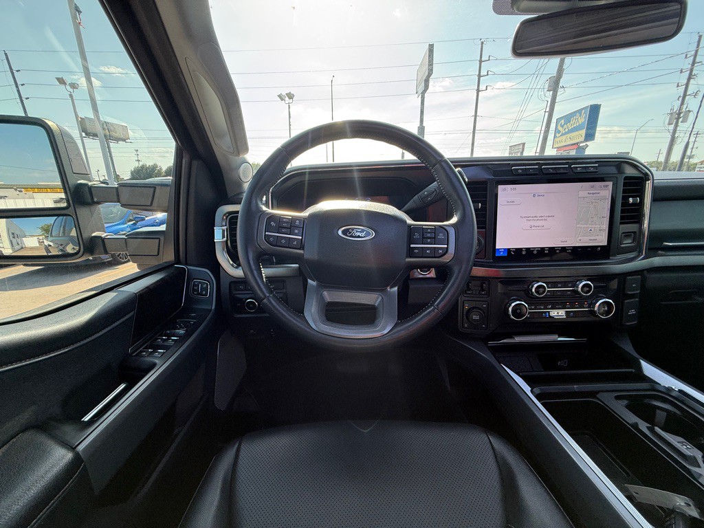 2024 Ford F-250 Image 28