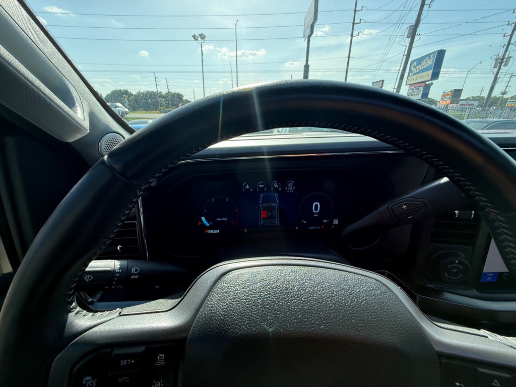2024 Ford F-250 Image 29